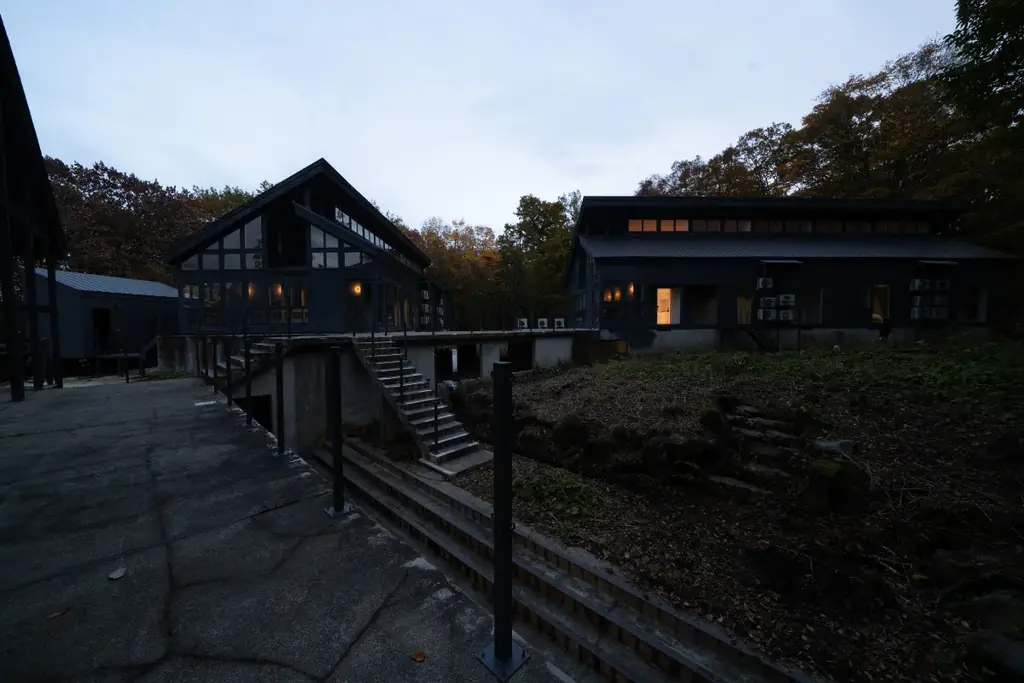 新潟県妙高市にホテルをリノベーションしたサウナリトリート施設「サウナイン新潟妙高高原」プレオープン 画像 3