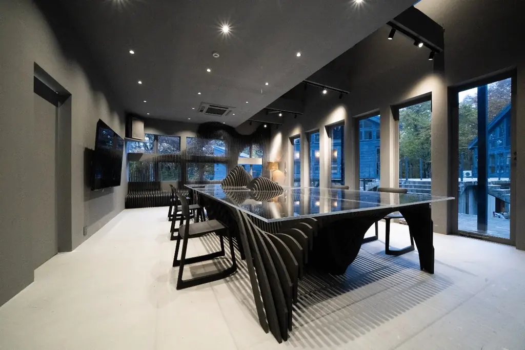 新潟県妙高市にホテルをリノベーションしたサウナリトリート施設「サウナイン新潟妙高高原」プレオープン 画像 4