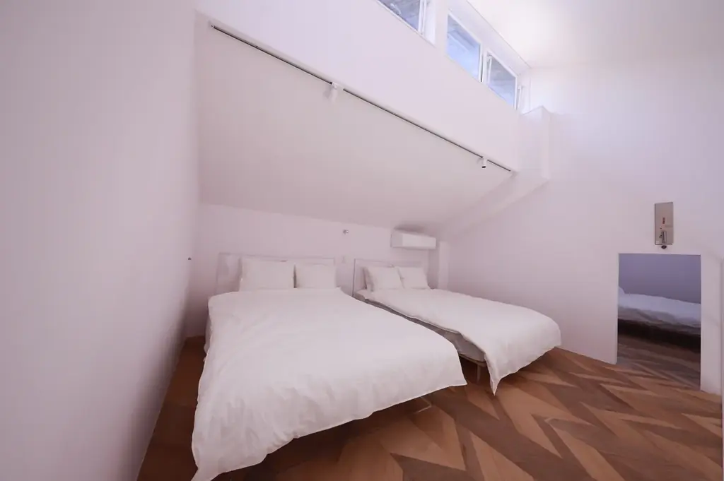 新潟県妙高市にホテルをリノベーションしたサウナリトリート施設「サウナイン新潟妙高高原」プレオープン 画像 5