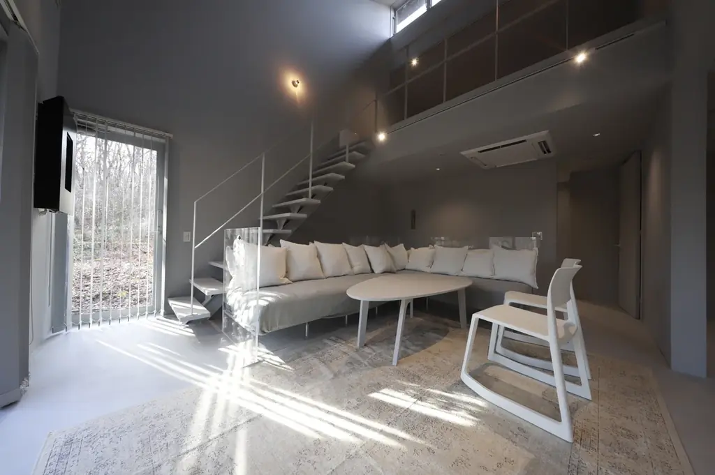 新潟県妙高市にホテルをリノベーションしたサウナリトリート施設「サウナイン新潟妙高高原」プレオープン 画像 6