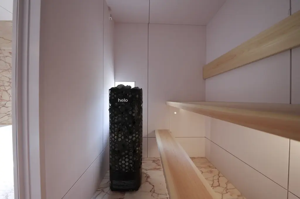 新潟県妙高市にホテルをリノベーションしたサウナリトリート施設「サウナイン新潟妙高高原」プレオープン 画像 8