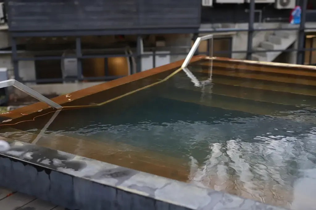 新潟県妙高市にホテルをリノベーションしたサウナリトリート施設「サウナイン新潟妙高高原」プレオープン 画像 9