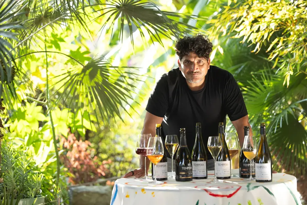 12月17日開始 伊勢丹でTEMPERA先行発売