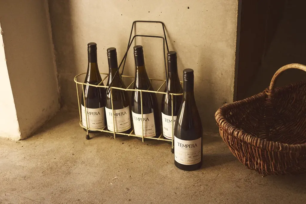 世界一のシェフが生み出したフランスのノンアルコールワイン日本上陸 画像 2