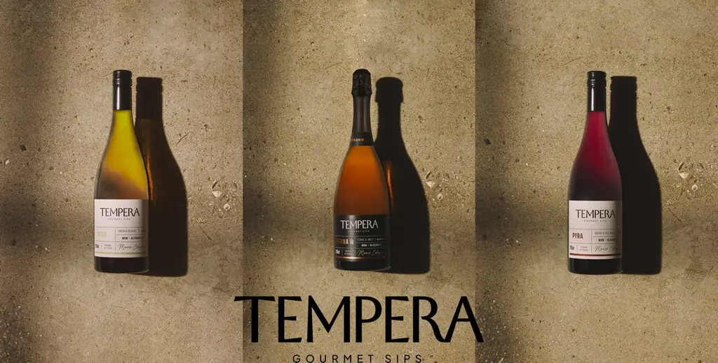 世界一のシェフが生み出したフランスのノンアルコールワイン日本上陸 画像 3