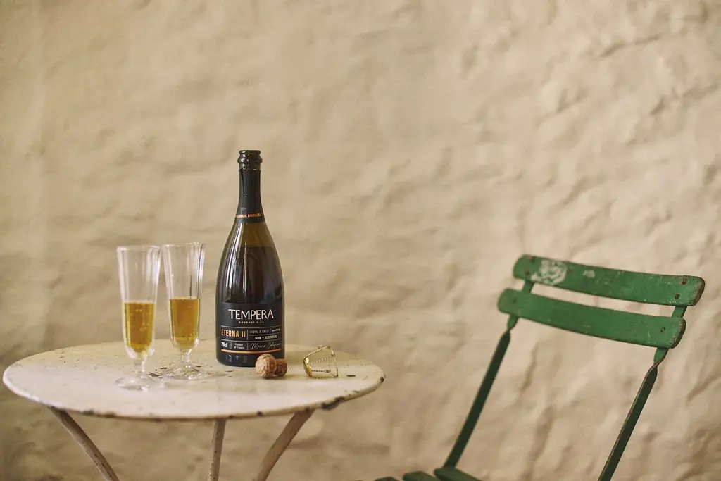 世界一のシェフが生み出したフランスのノンアルコールワイン日本上陸 画像 4