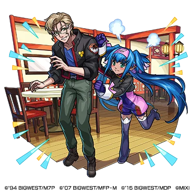 『マクロス7』『マクロスF』『マクロスΔ』×「モンスト」初コラボを12月14日（日）12：00より開催！ 画像 11