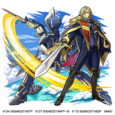 『マクロス7』『マクロスF』『マクロスΔ』×「モンスト」初コラボを12月14日（日）12：00より開催！ 画像 13