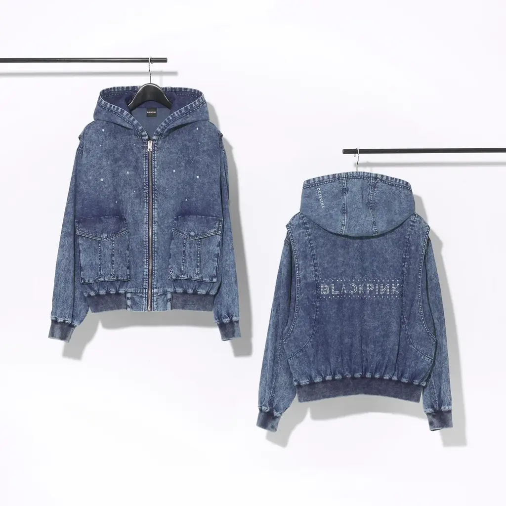 グローバルガールズグループ「BLACKPINK」×西鉄グループ『BLACKPINK in TENJIN』 画像 6