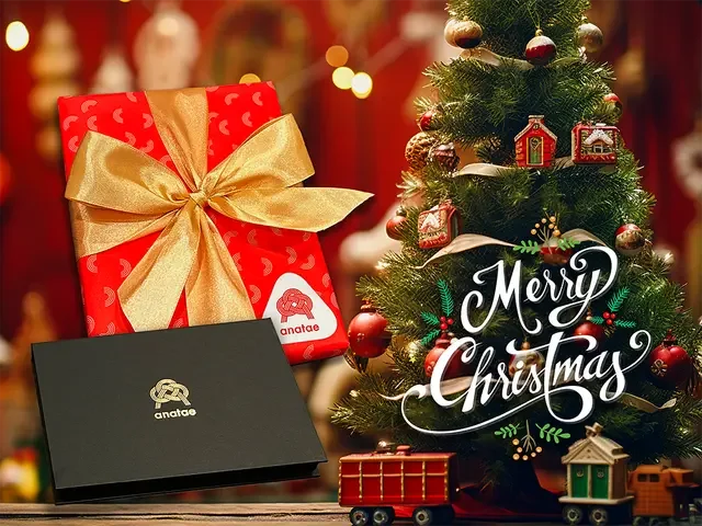 体験ギフト・マーケットプレイス「anatae」、会員限定特典が充実の「クリスマスキャンペーン」開催 画像 4