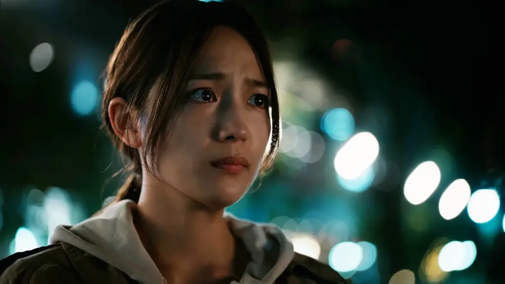 ABEMAオリジナルドラマ『スキャンダルイブ』#4／大物俳優の性加害疑惑に“芸能事務所社長”柴咲コウ＆“週刊誌記者”川口春奈が禁断の共闘へ／“奏”川口春奈が涙――被害女性A子の正体は？ 画像 1