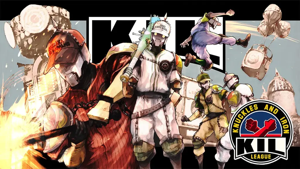 【LET IT DIE: INFERNO】　「センパイコードプログラム」始動！今週末は弟者さんによる生配信も実施決定！ 画像 2