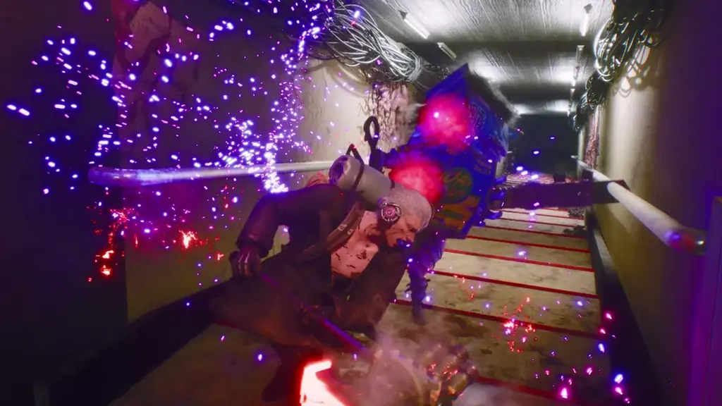 【LET IT DIE: INFERNO】　「センパイコードプログラム」始動！今週末は弟者さんによる生配信も実施決定！ 画像 4