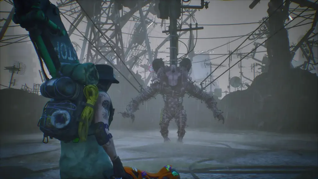 【LET IT DIE: INFERNO】　「センパイコードプログラム」始動！今週末は弟者さんによる生配信も実施決定！ 画像 5