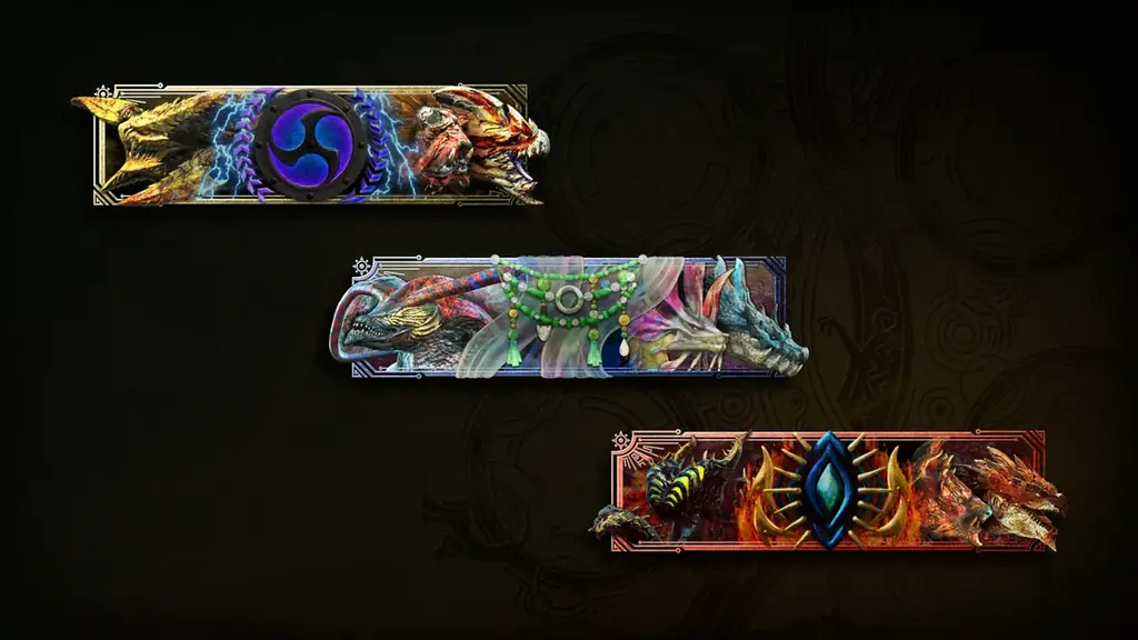 古龍種「ゴグマジオス」登場。12月16日（火）配信予定の『モンスターハンターワイルズ』タイトルアップデート第4弾の詳細内容を公開！ 画像 16