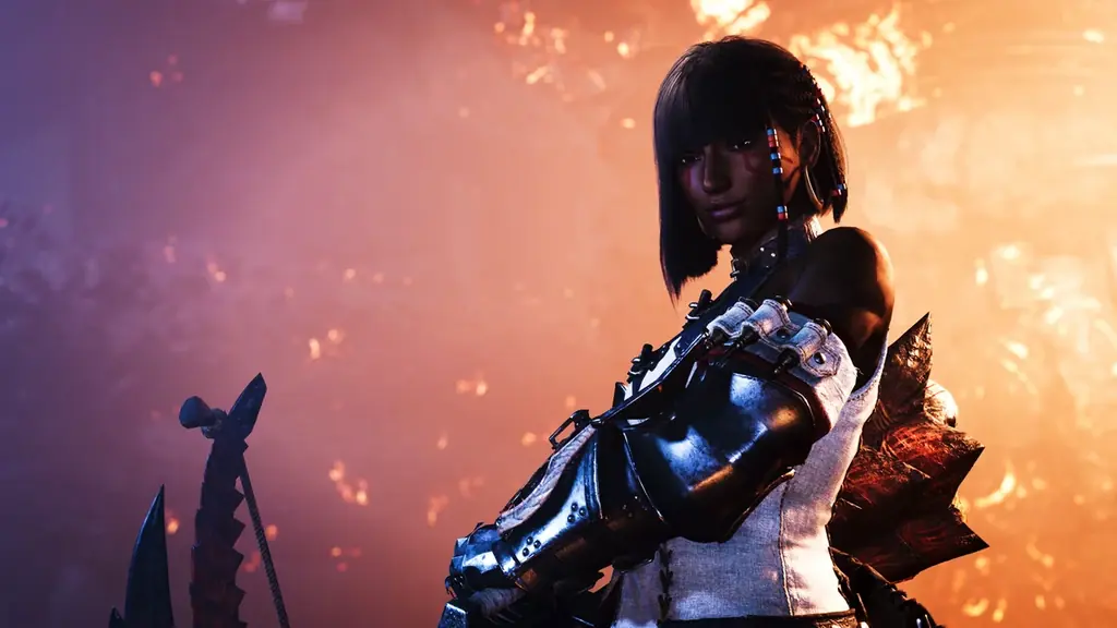 古龍種「ゴグマジオス」登場。12月16日（火）配信予定の『モンスターハンターワイルズ』タイトルアップデート第4弾の詳細内容を公開！ 画像 17