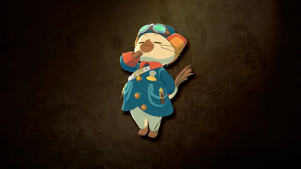 古龍種「ゴグマジオス」登場。12月16日（火）配信予定の『モンスターハンターワイルズ』タイトルアップデート第4弾の詳細内容を公開！ 画像 30