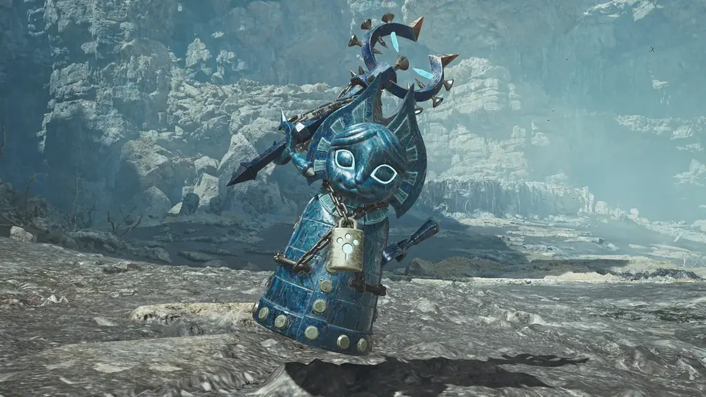 古龍種「ゴグマジオス」登場。12月16日（火）配信予定の『モンスターハンターワイルズ』タイトルアップデート第4弾の詳細内容を公開！ 画像 7