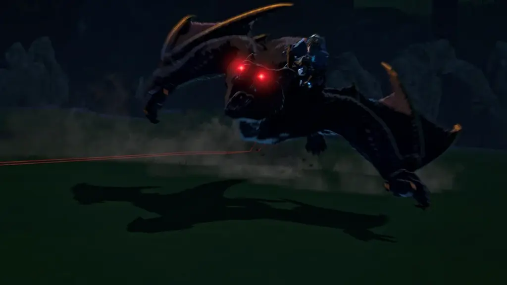 ふ化したオトモンを野に帰し、生態系を取り戻す「里孵し」。モンスターの育成・収集要素が奥深い『モンスターハンターストーリーズ3　～運命の双竜～』のゲームシステムを公開！ 画像 24