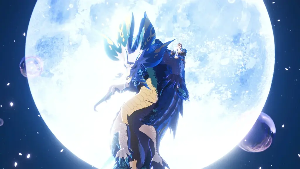 ふ化したオトモンを野に帰し、生態系を取り戻す「里孵し」。モンスターの育成・収集要素が奥深い『モンスターハンターストーリーズ3　～運命の双竜～』のゲームシステムを公開！ 画像 25