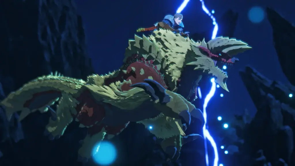 ふ化したオトモンを野に帰し、生態系を取り戻す「里孵し」。モンスターの育成・収集要素が奥深い『モンスターハンターストーリーズ3　～運命の双竜～』のゲームシステムを公開！ 画像 26