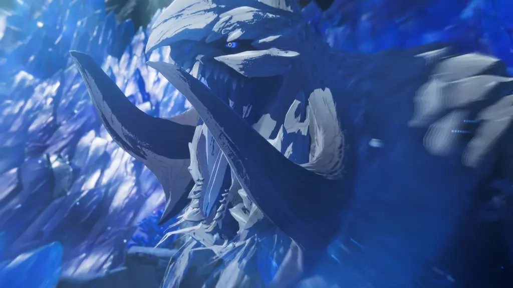 ふ化したオトモンを野に帰し、生態系を取り戻す「里孵し」。モンスターの育成・収集要素が奥深い『モンスターハンターストーリーズ3　～運命の双竜～』のゲームシステムを公開！ 画像 27