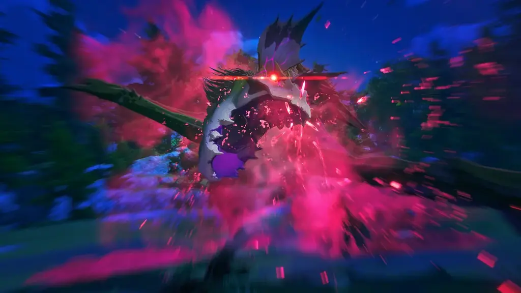 ふ化したオトモンを野に帰し、生態系を取り戻す「里孵し」。モンスターの育成・収集要素が奥深い『モンスターハンターストーリーズ3　～運命の双竜～』のゲームシステムを公開！ 画像 3