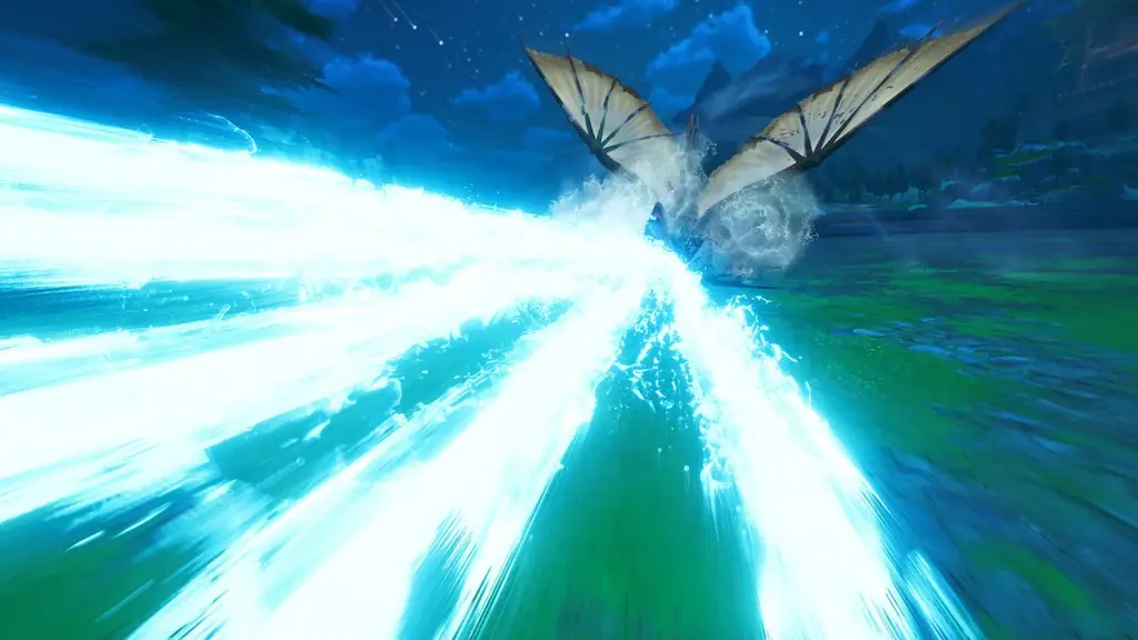 ふ化したオトモンを野に帰し、生態系を取り戻す「里孵し」。モンスターの育成・収集要素が奥深い『モンスターハンターストーリーズ3　～運命の双竜～』のゲームシステムを公開！ 画像 5