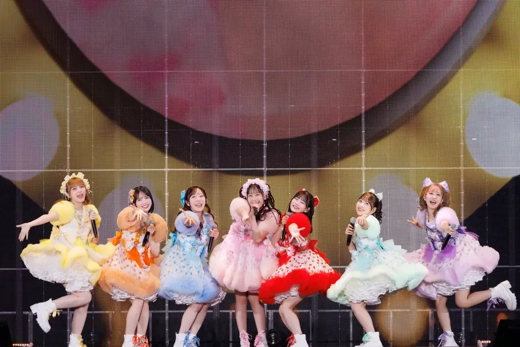 豪華12組のスペシャルなパフォーマンスを凝縮した特集番組「MUSIC EXPO 2025」がついに明日放送！ステージ裏でのトークコラボ企画も！ 画像 6