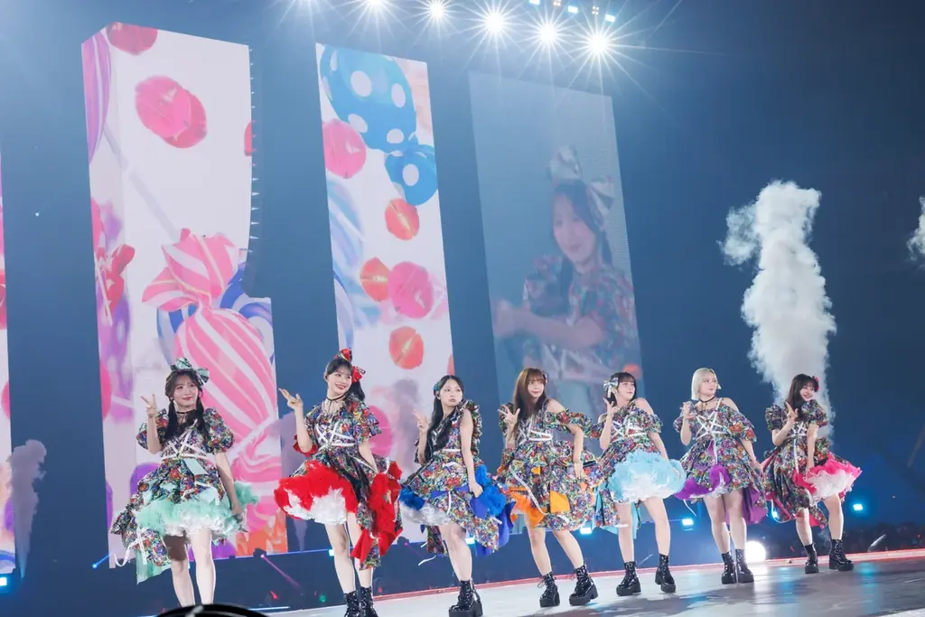 豪華12組のスペシャルなパフォーマンスを凝縮した特集番組「MUSIC EXPO 2025」がついに明日放送！ステージ裏でのトークコラボ企画も！ 画像 7