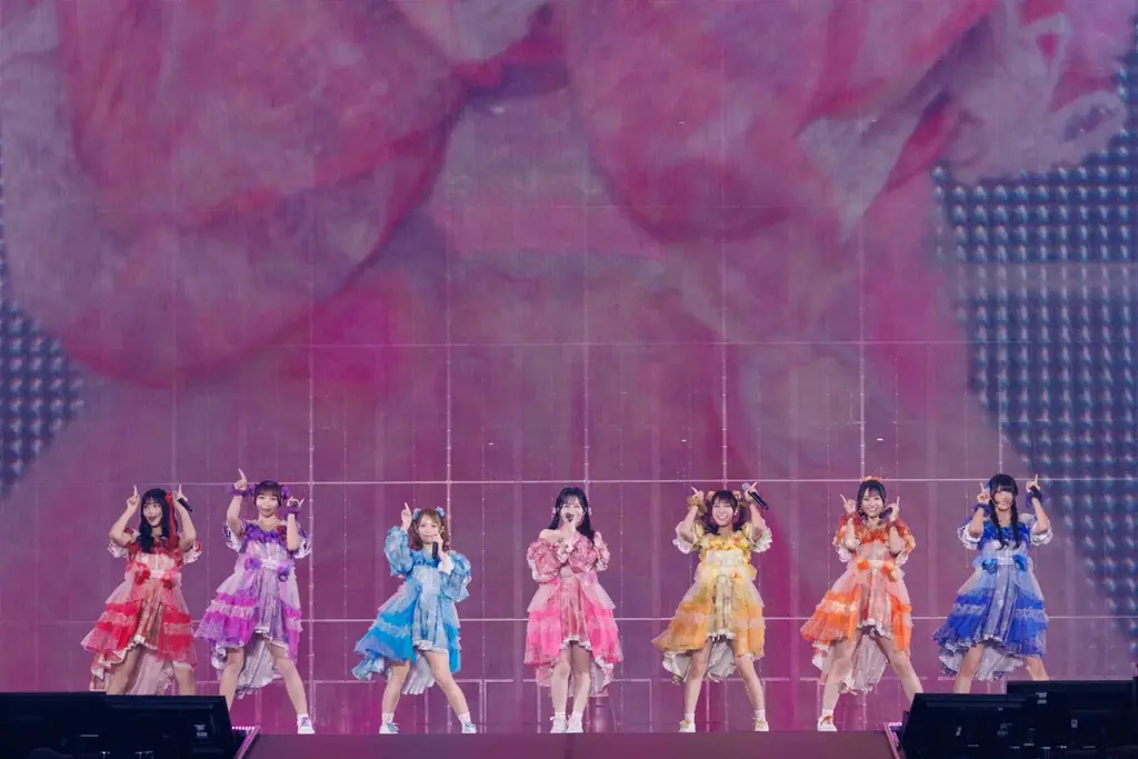 豪華12組のスペシャルなパフォーマンスを凝縮した特集番組「MUSIC EXPO 2025」がついに明日放送！ステージ裏でのトークコラボ企画も！ 画像 8