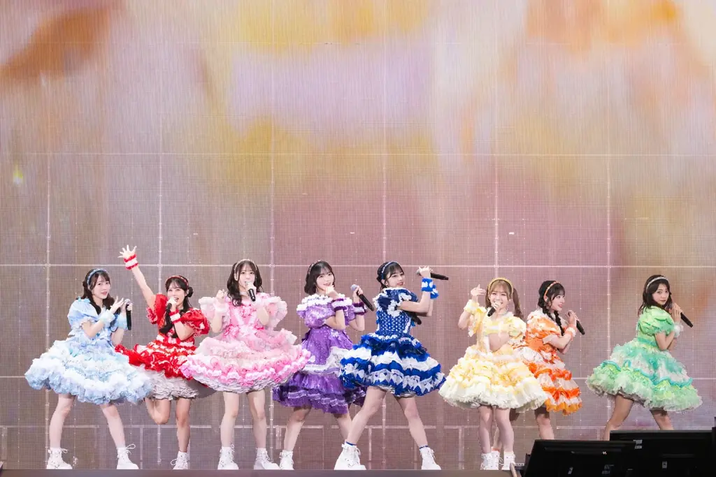 豪華12組のスペシャルなパフォーマンスを凝縮した特集番組「MUSIC EXPO 2025」がついに明日放送！ステージ裏でのトークコラボ企画も！ 画像 9