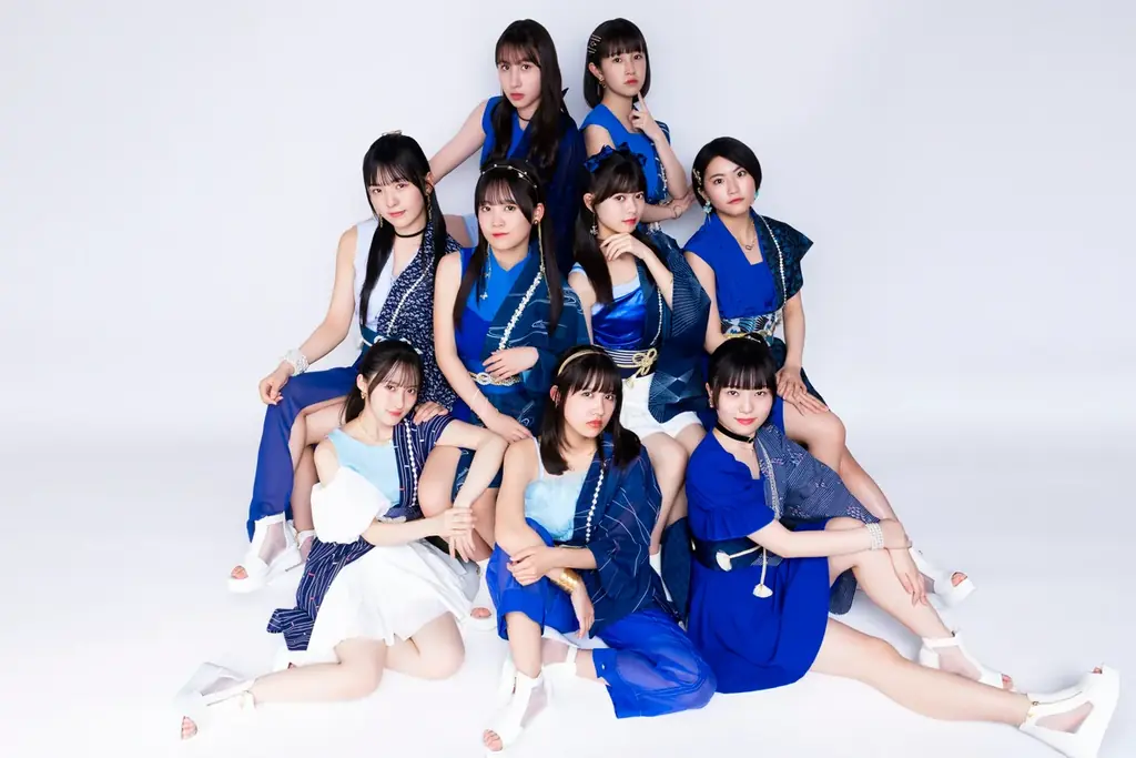 「ミニモニ。」結成25周年記念！公式キャラクター『ミニモちゃん』×WEGO コラボアイテム発売！ 画像 3