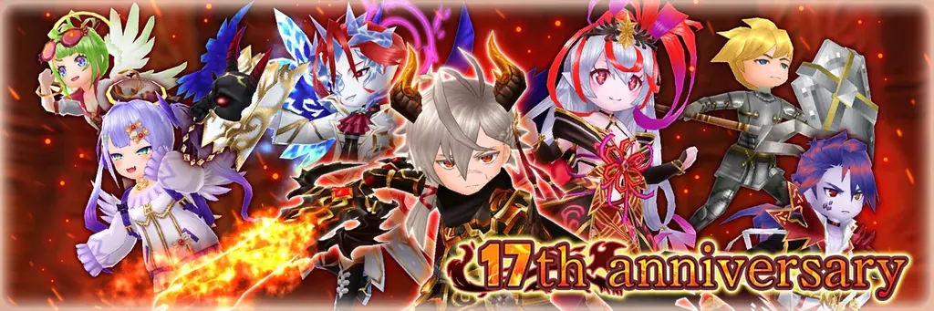 『エレメンタルナイツR』すべての応募作品が公式プロモーション動画に掲載される、新おしゃれコンテスト開始！ 画像 6