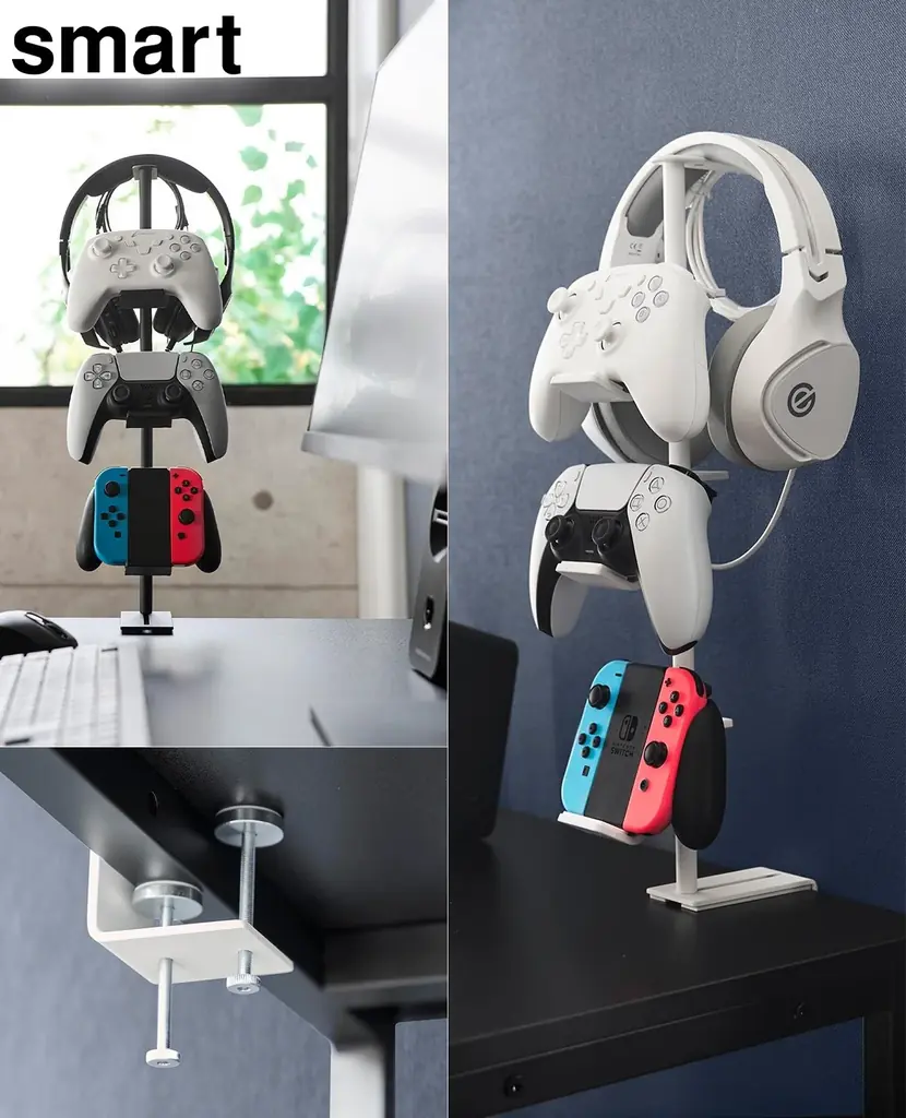 【山崎実業 新商品のお知らせ】 天然木とスチールを組み合わせたランドリーワゴンセットや、ティッシュの交換がスムーズにできるケースなど、新商品が発売になりました。 画像 5