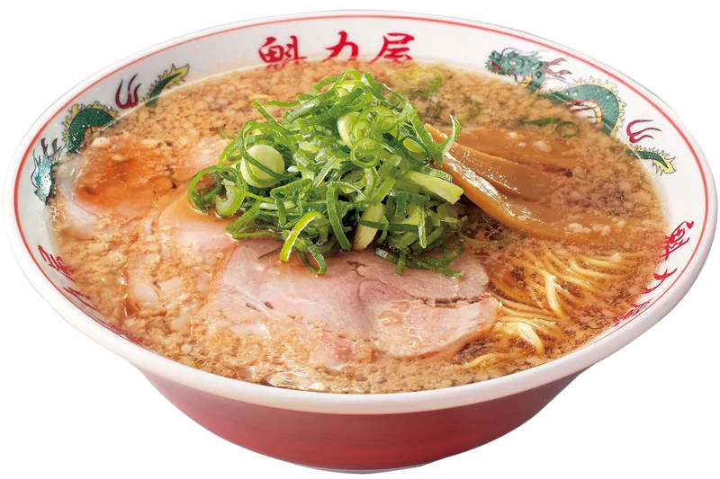 【和歌山県初出店！】京都北白川 ラーメン魁力屋「イオンモール和歌山店」(和歌山県和歌山市)が2025年12月19日(金)にグランドオープン！ 画像 3
