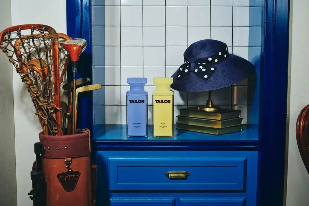 『新品級*¹に仕立てる、柔軟剤。』“TAILOR”が発売からわずか3ヶ月でLIPS・＠cosmeにてダブル受賞！ 画像 3