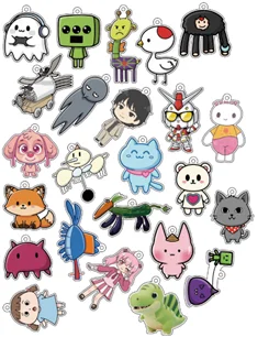 「お絵描き」がスケッチブックから飛び出す新体験！ 画像 3