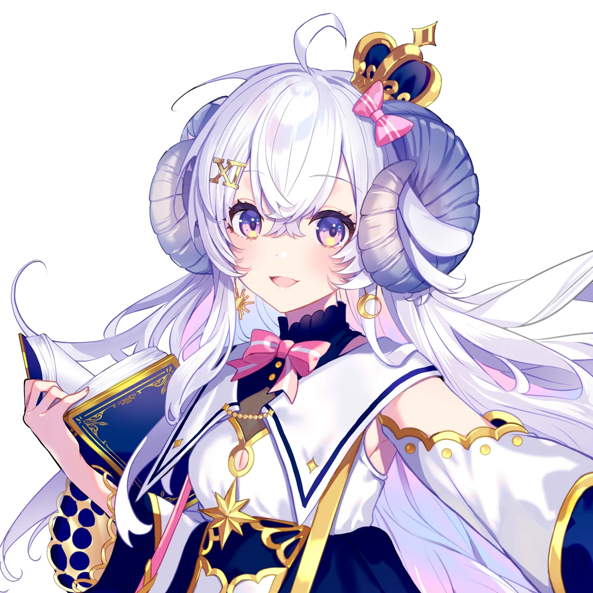 日本一小さな村、富山県舟橋村がVtuber星影ラピスとコラボ！満寿泉 純米大吟醸「ふなはし」をふるさと納税の返礼品として提供します。 画像 5