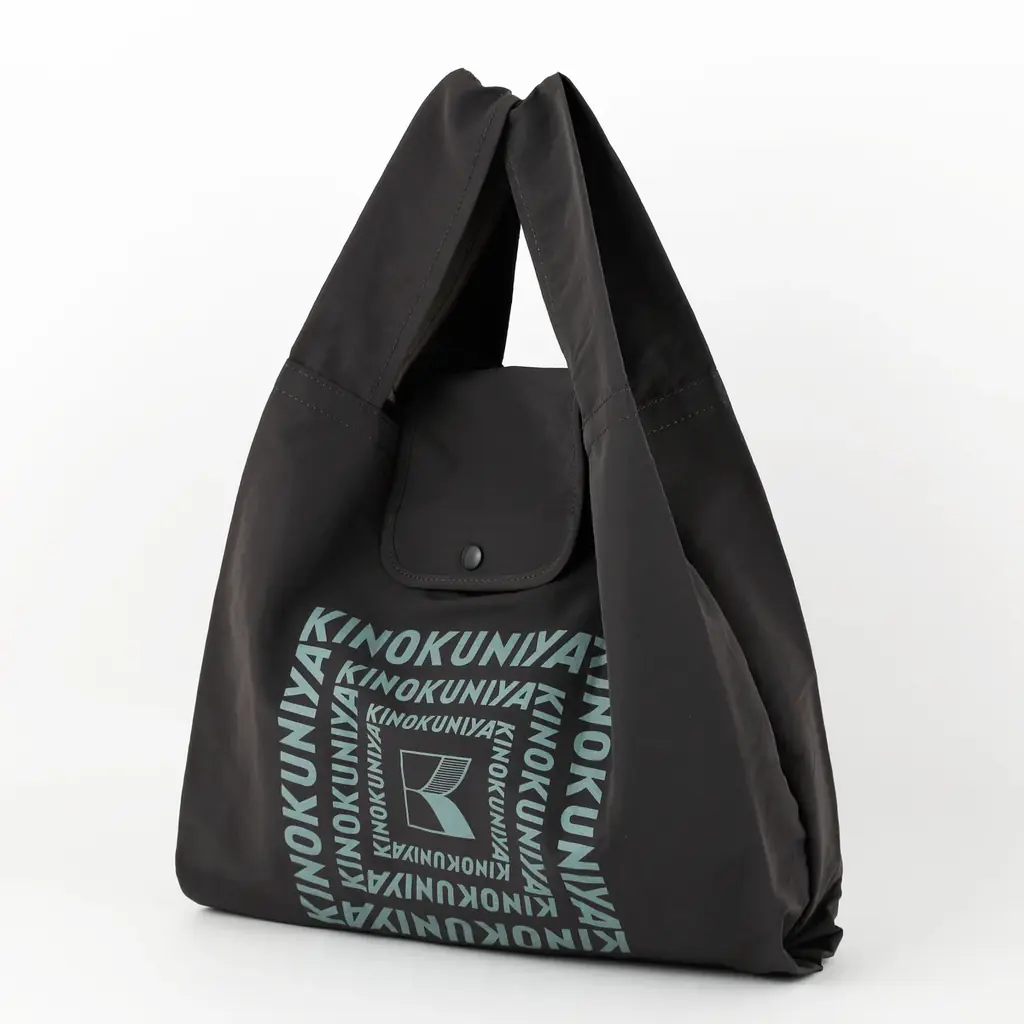 【紀ノ国屋】くるっとまとめて手のひらサイズ。「スモールショッパー」に新色が登場！ 画像 10