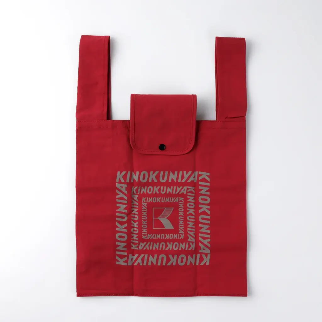 【紀ノ国屋】くるっとまとめて手のひらサイズ。「スモールショッパー」に新色が登場！ 画像 11