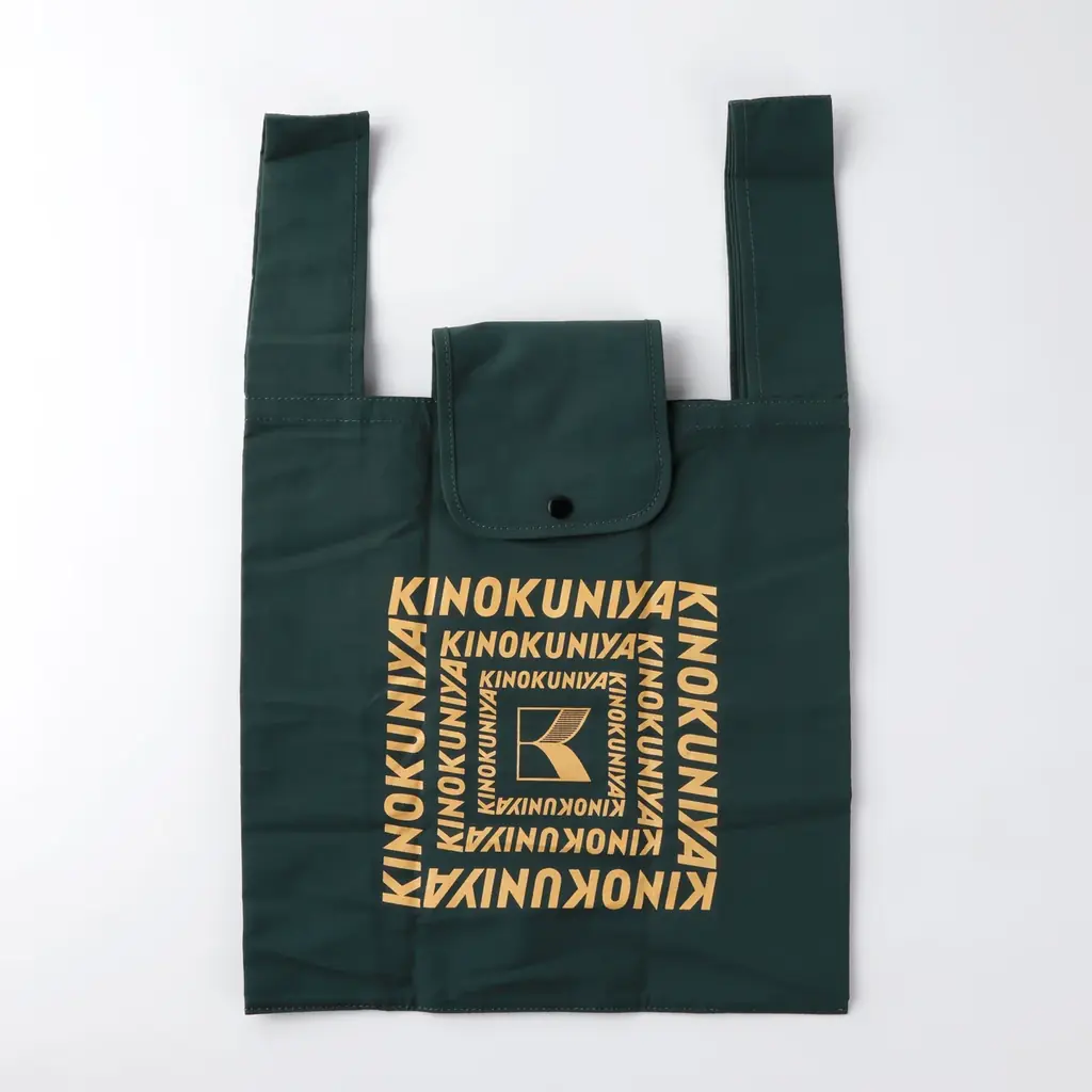 【紀ノ国屋】くるっとまとめて手のひらサイズ。「スモールショッパー」に新色が登場！ 画像 12