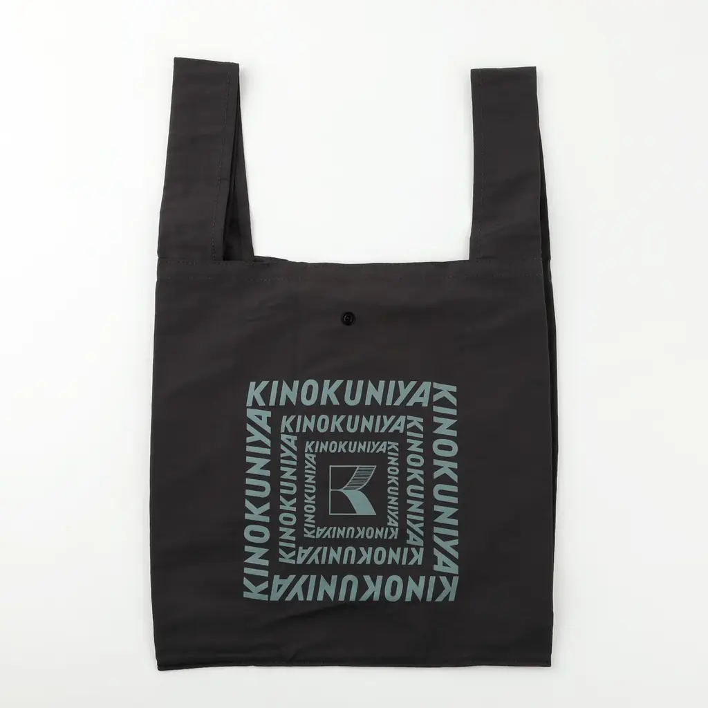 【紀ノ国屋】くるっとまとめて手のひらサイズ。「スモールショッパー」に新色が登場！ 画像 14