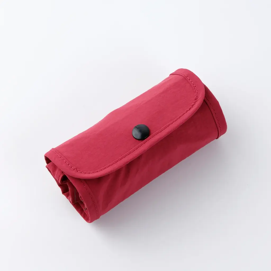 【紀ノ国屋】くるっとまとめて手のひらサイズ。「スモールショッパー」に新色が登場！ 画像 5