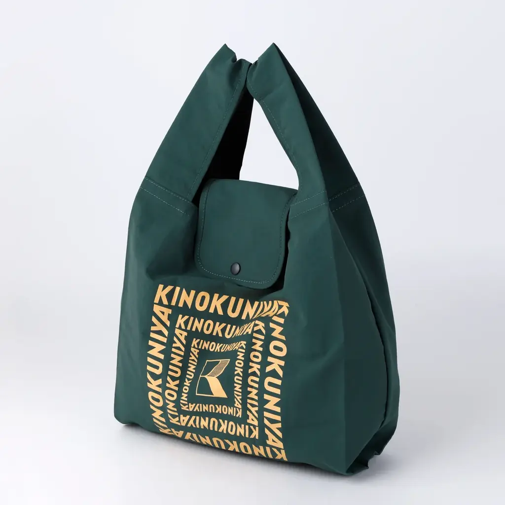 【紀ノ国屋】くるっとまとめて手のひらサイズ。「スモールショッパー」に新色が登場！ 画像 6