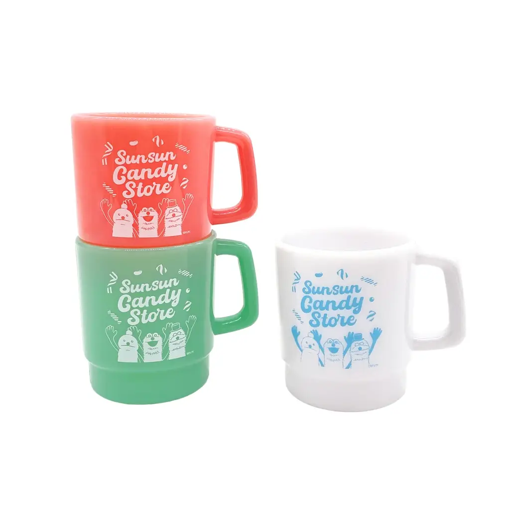 パペットスンスンのポップアップが全国6都市で順次開催決定！開業20周年を迎える東京駅一番街とのコラボ施策が本日よりスタート 画像 13