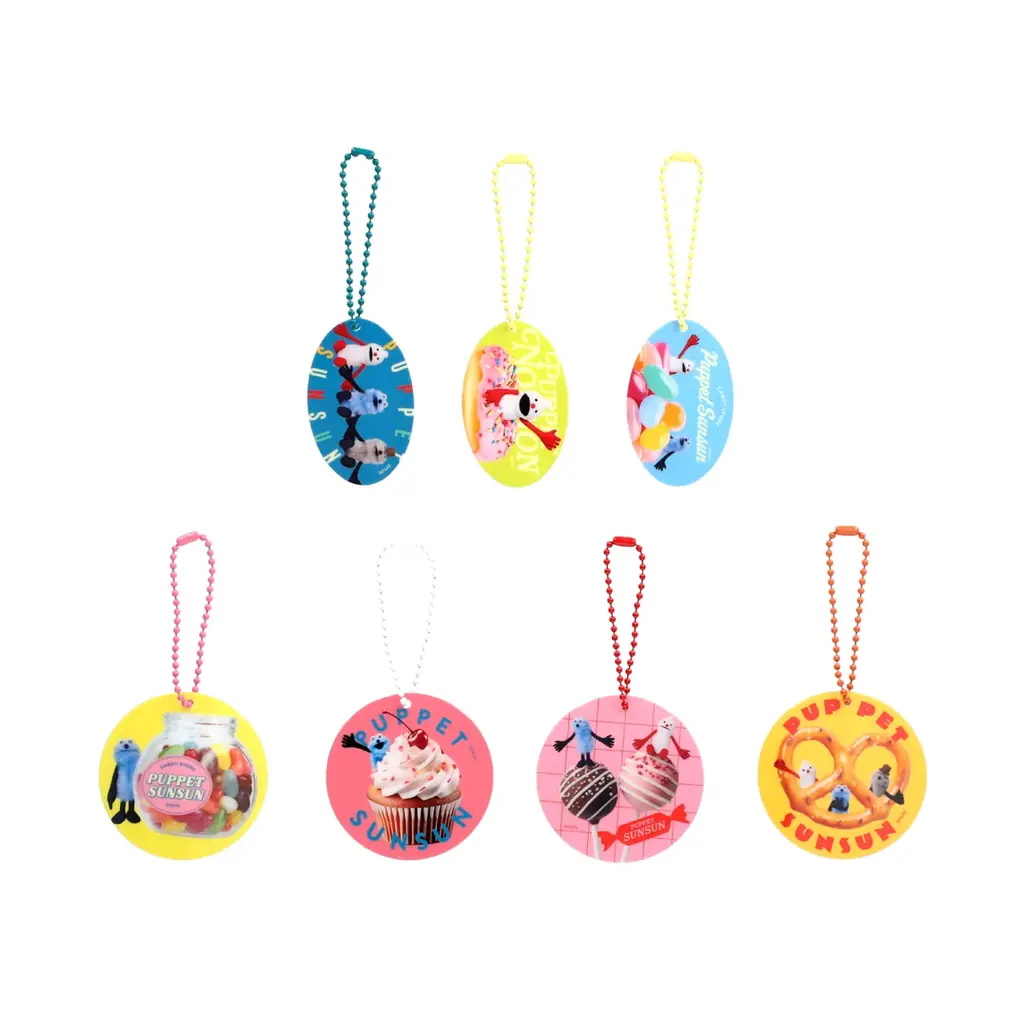 パペットスンスンのポップアップが全国6都市で順次開催決定！開業20周年を迎える東京駅一番街とのコラボ施策が本日よりスタート 画像 2