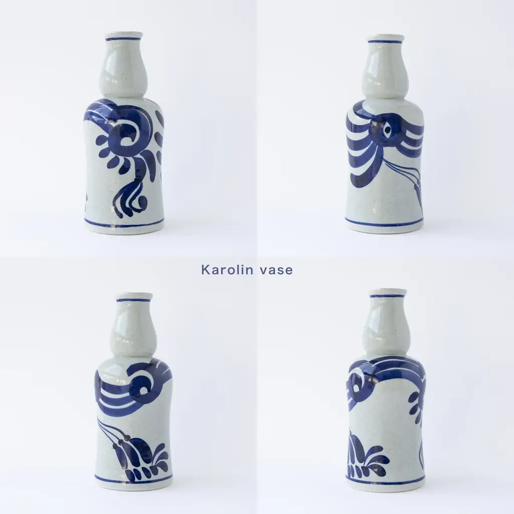 【新入荷】冬のお部屋に迎えたい、リサ・ラーソンの特別なヴィンテージ作品。 画像 6