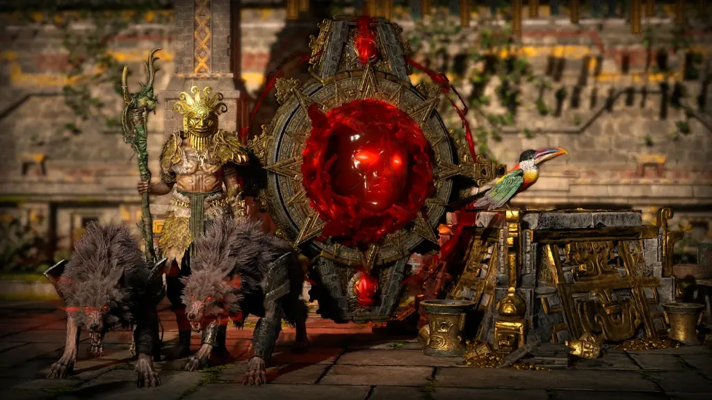 『Path of Exile 2』最新アップデートを記念したキャンペーンを実施 画像 2