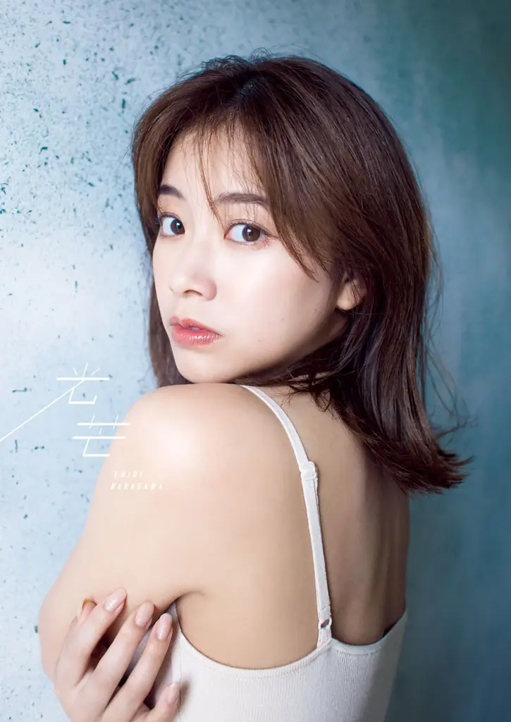 DMMブックス限定！ 君と過ごす冬休み。ときめくグラビア写真集フェア開催 画像 4